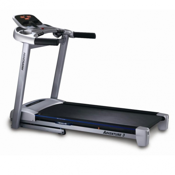 Horizon Fitness loopband adventure 3 horfitadv3